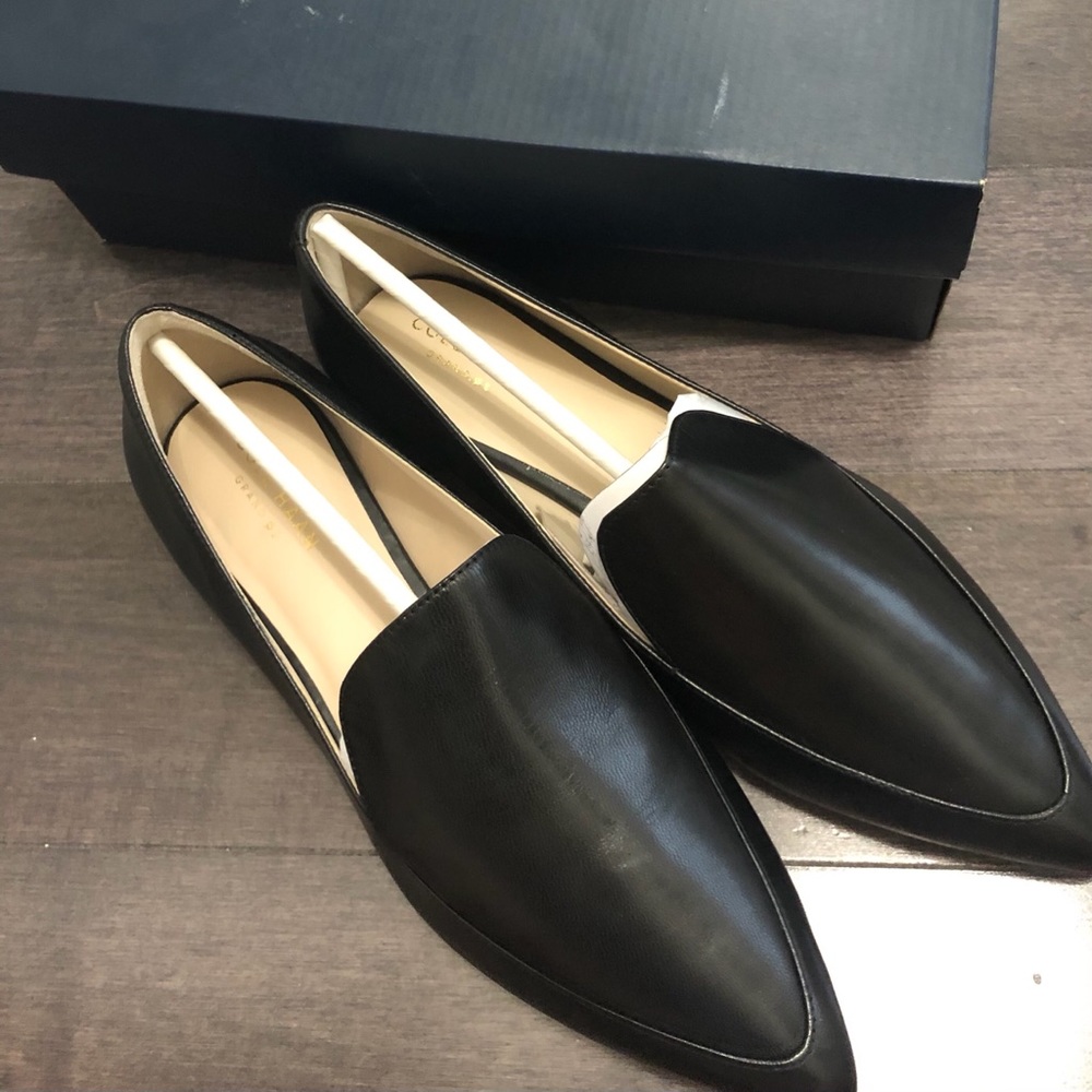 Cole Haan